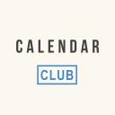 Calendar Club logo